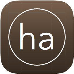 Hectare.app Icon