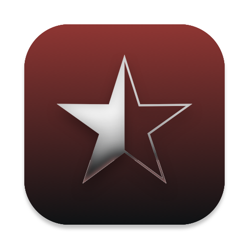 Symbolizer.app Icon